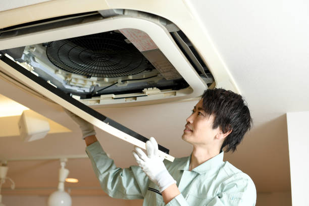 Trusted Byron, GA Airduct Cleaning Experts