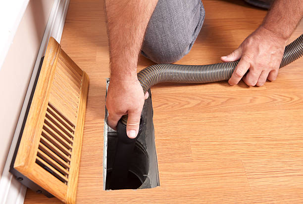 Best Home Air Vent Cleaning  in Byron, GA
