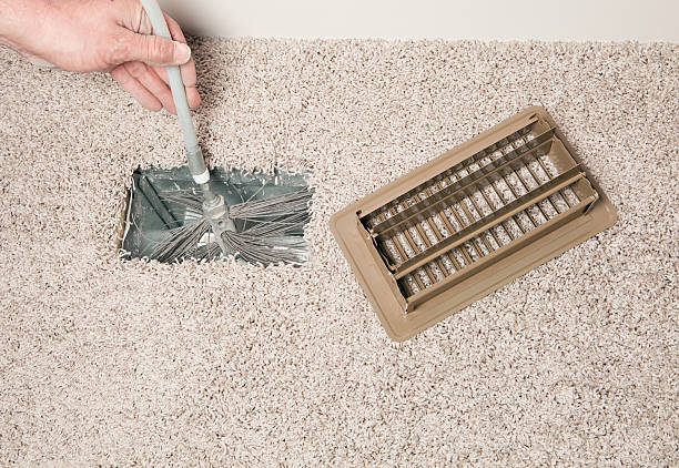 Best Commercial Air Duct Cleaning  in Byron, GA