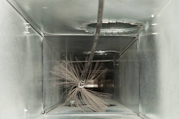 Best Best Air Duct Cleaning Company  in Byron, GA