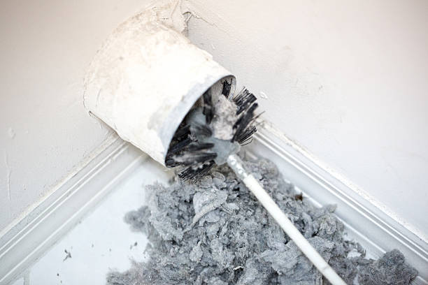 Best Air Duct Cleaning Near Me  in Byron, GA